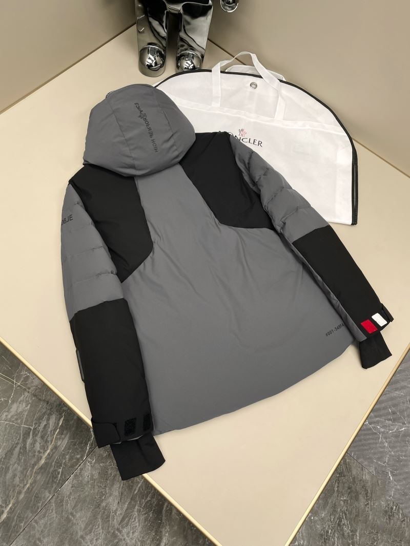 Moncler Down Jackets